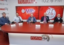 Выборы президента России пройдут в нашей стране 15-17 марта, Псковская Лента Новостей и радио «ПЛН FM» (102