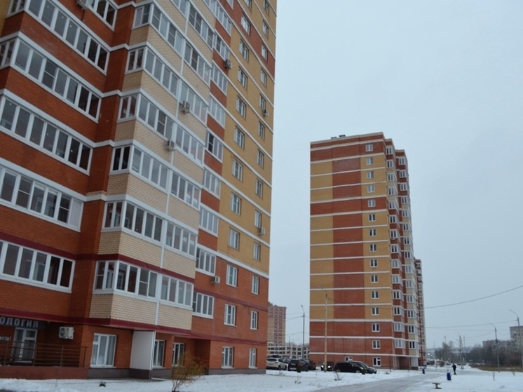 В Тульской области с 1 апреля изменят порядок оформления перепланировок в МКД