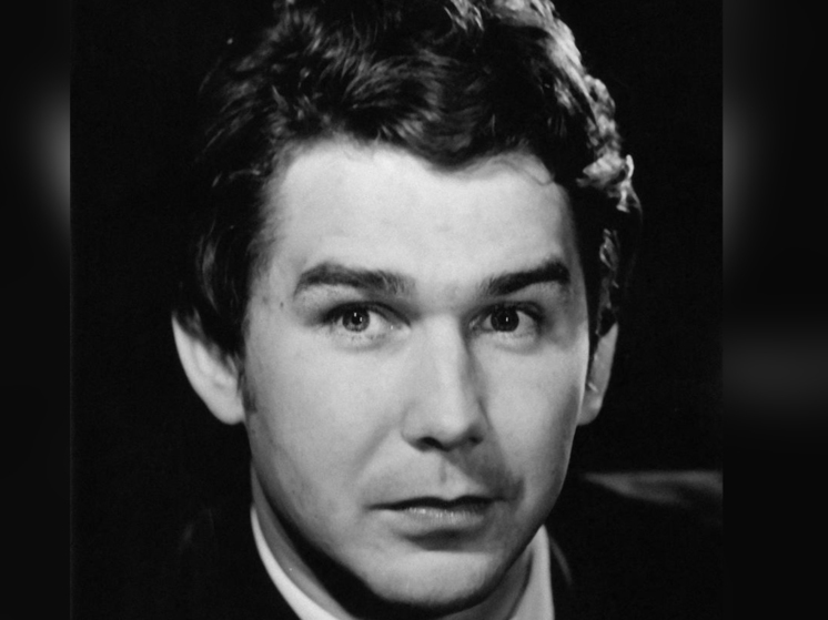 Ушел из жизни актер Николай Коршилов