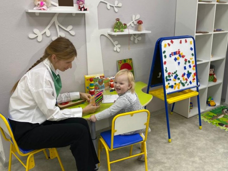 В Хабаровском крае откроются еще два семейных МФЦ