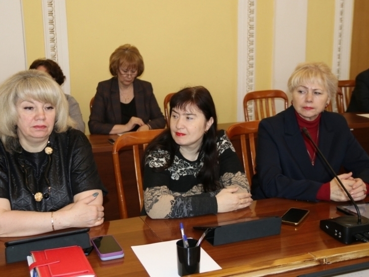 В Рязани могут установить новые мемориальные доски