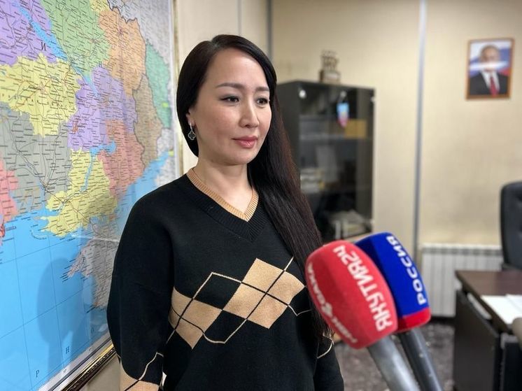 Участникам СВО готовят праздничные подарки