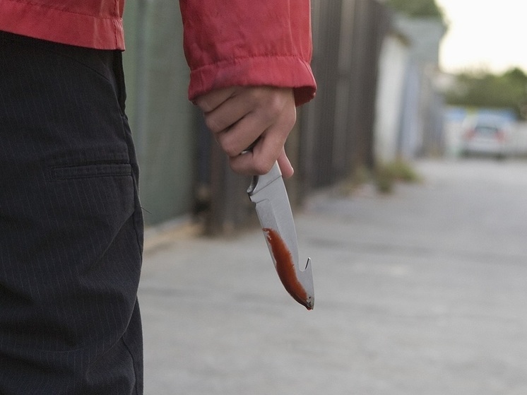 Mash: уроженец Кубы накинулся на своего земляка с ножом в Подмосковье из-за денежного долга