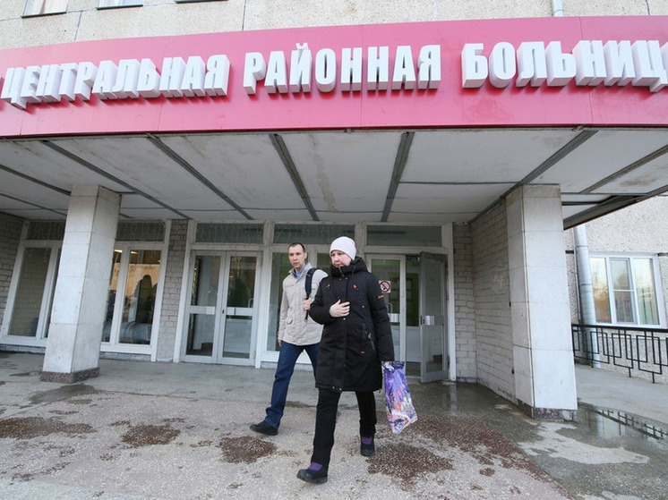 Более 300 жителей Терского района воспользовались «Медицинским шаттлом»