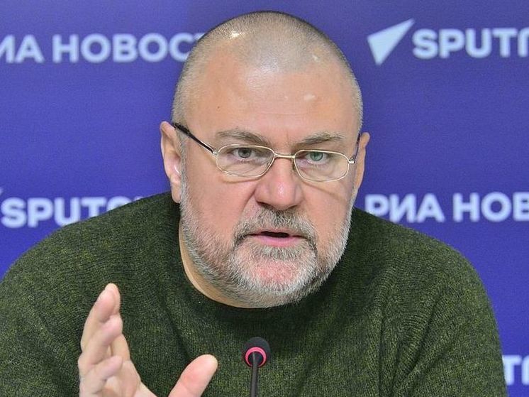Член СПЧ Кабанов призвал поставить на место национальные диаспоры