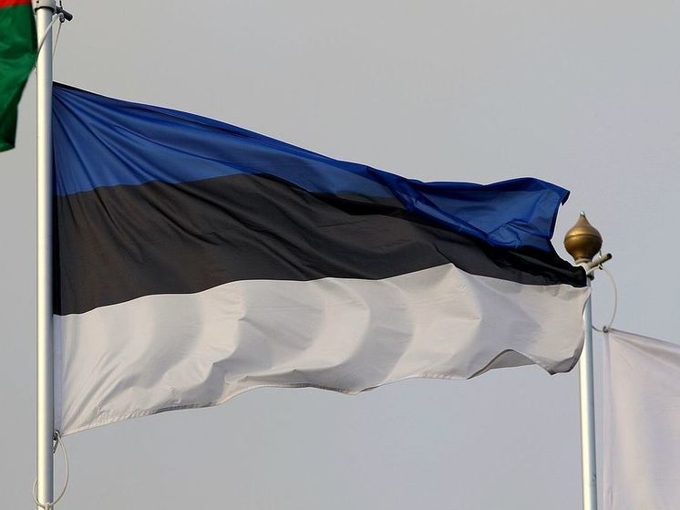 Правительство Эстонии денонсировало договор о юридической помощи с Россией