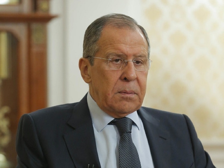 Лавров прокомментировал слухи о возможности прямых переговоров России и Украины в Женеве