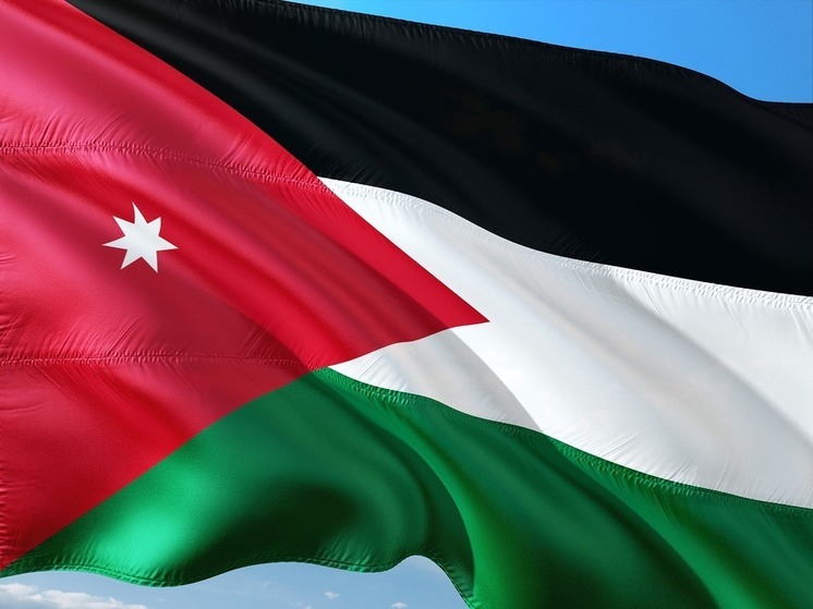 Иордания нанесла авиаудары по провинции Эс-Сувейда на юге Сирии