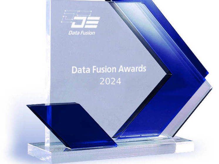 ВТБ и CNews продлевают прием заявок на премию Data Fusion Awards 2024
