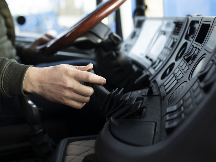 Большегрузам запретят ездить по одной из улиц в Петрозаводске