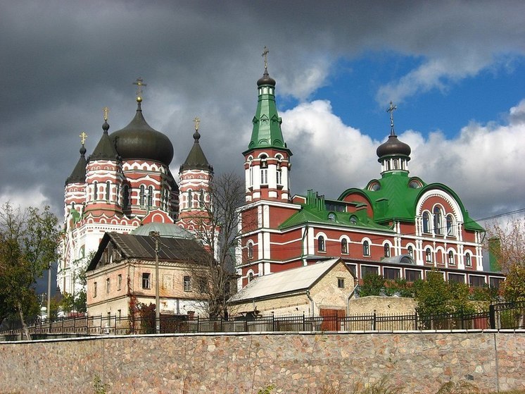 Американский юрист: украинский законопроект, касающийся УПЦ, является карательным и станет причиной санкций