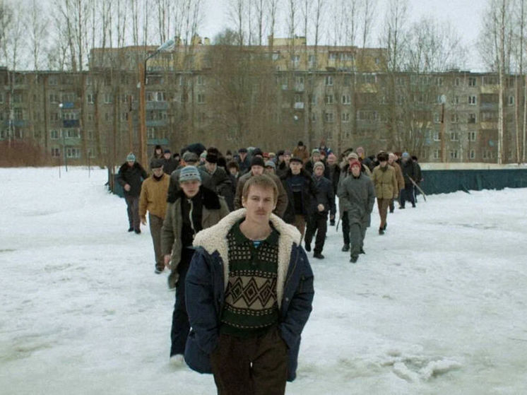 На телевидении отменили премьеру сериала «Слово пацана»