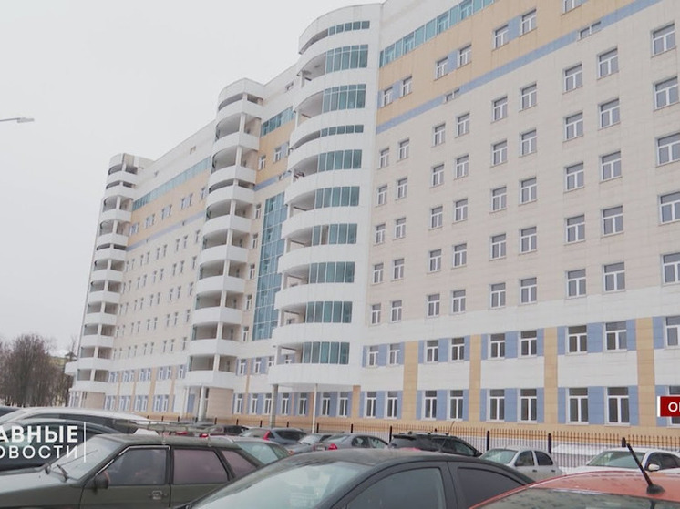 Депутаты рассмотрели ситуацию с «Титаником» в Орле