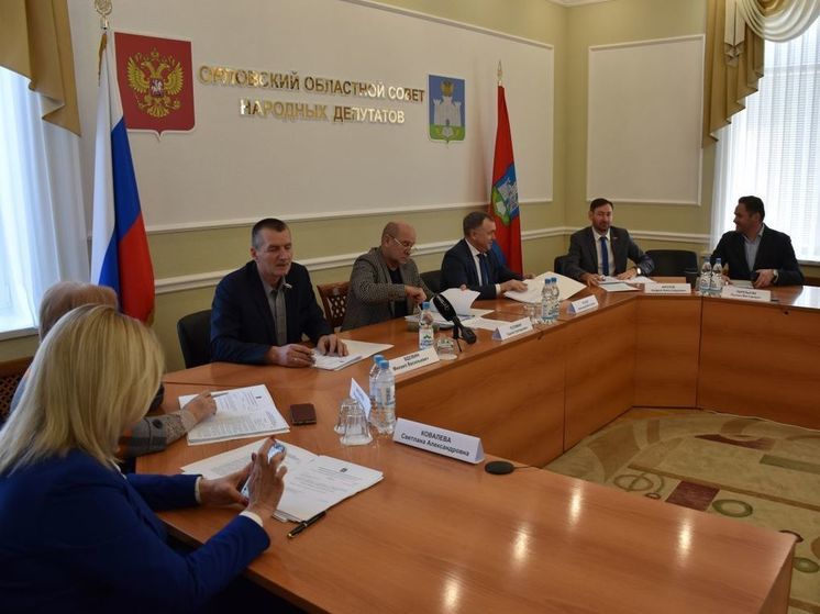 От транспортного налога могут освободить некоторых жителей Орловской области