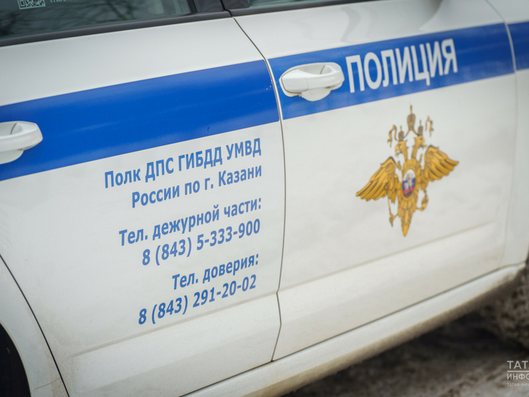 Будут судить машиниста подъемника в Татарстане за погибшего рабочего