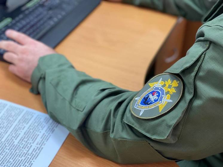 В Тюменской области мужчину обвиняют в убийстве знакомого