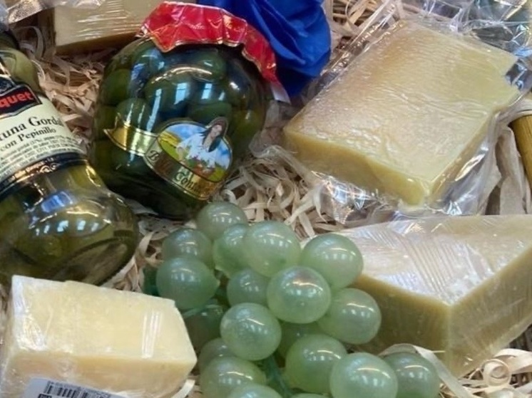 В Ростове-на-Дону самые дорогие молочные продукты