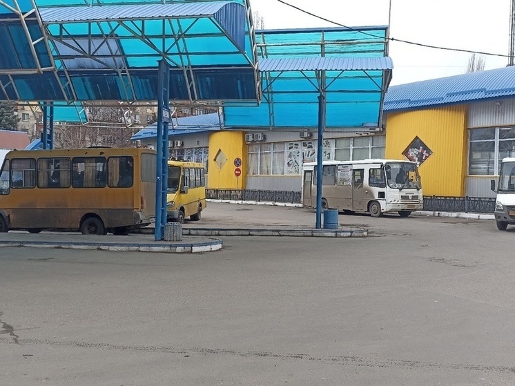 Минтранс ДНР готовится к выпуску на республиканские дороги партии новых общественных автобусов