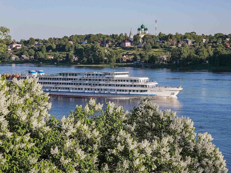 В этом году в Ярославской области будут благоустроены сразу два города