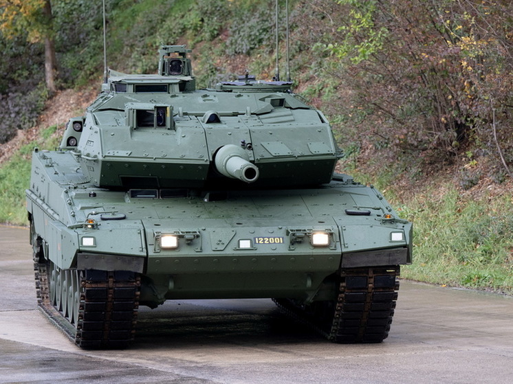 Глава МИД Литвы: для победы ВСУ нужно поставить оружия в 10 раз больше