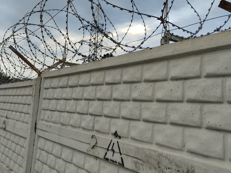 Заключенных из макеевской колонии могут привлечь к благоустройству города