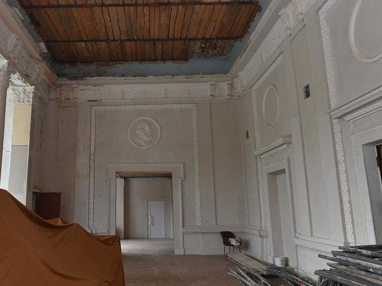 Три дома культуры в Прикамье будут капитально отремонтированы по нацпроекту «Культура»