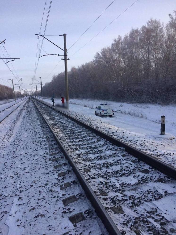РЖД возместит ущерб детям мужчины, погибшего под поездом в Новосибирске