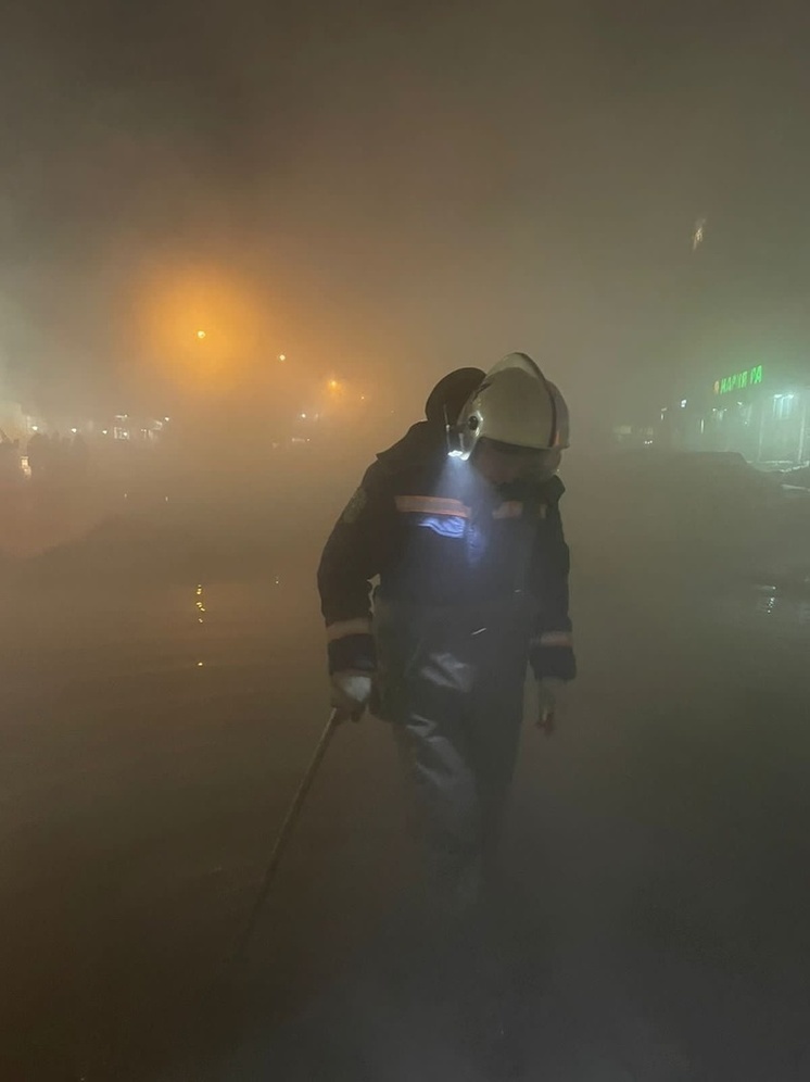 В Новосибирске засыпали «дикую» крещенскую купель на Южном котловане