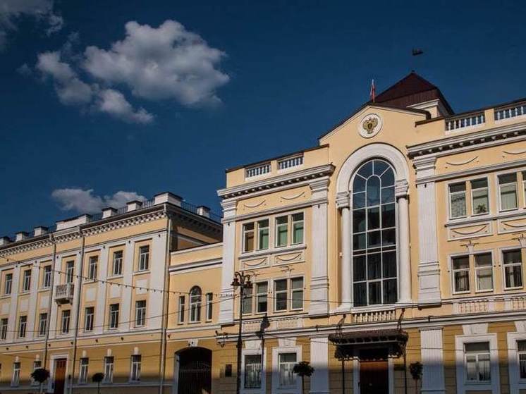 В Курске прокуратура выявила фиктивный брак по расчету