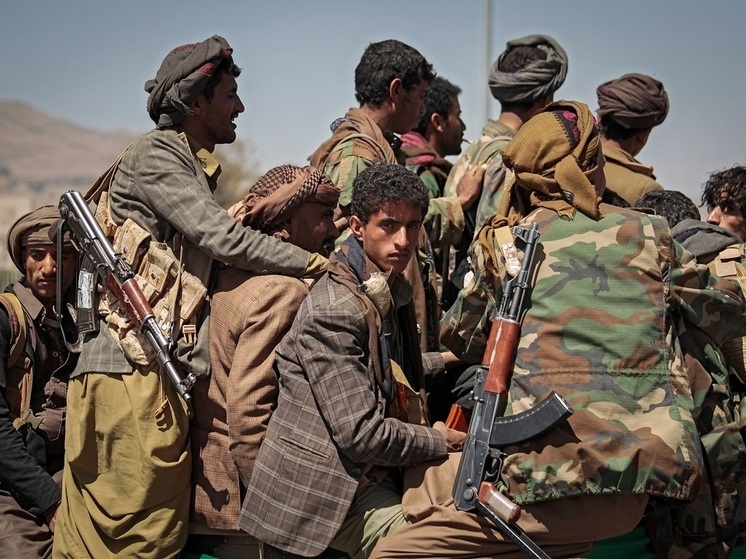 Названы риски военного конфликта Запада против Йемена