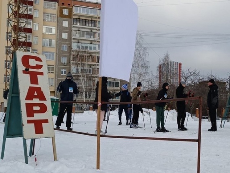 Центральный старт «Лыжни России» пройдет в Сысерти