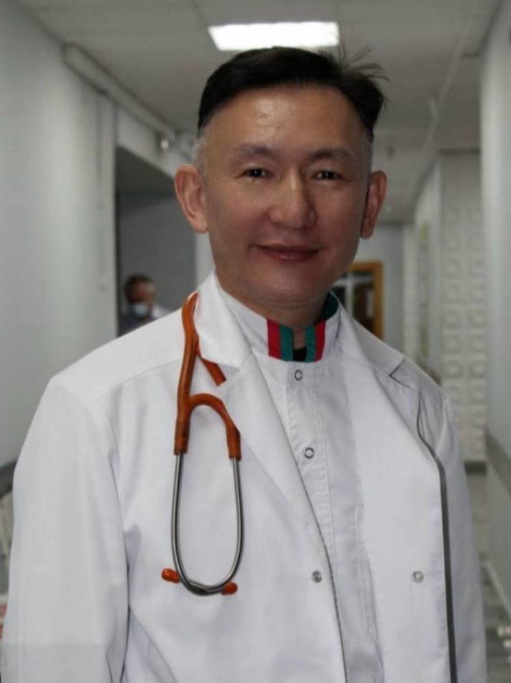 Доктор с Ямала будет развивать профилактическую медицину в Донбассе