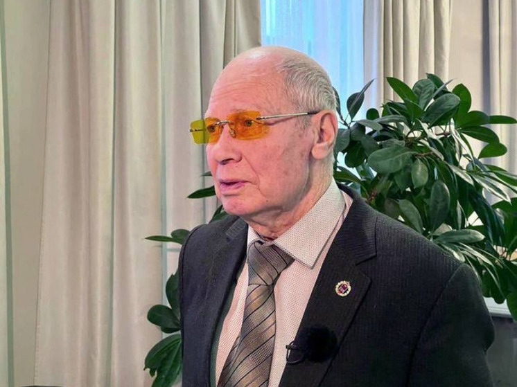 Военный пенсионер Катков назвал причину депортации граждан из Латвии
