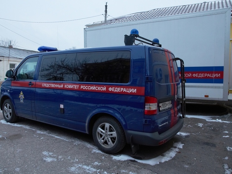 В Александро-Невском районе обнаружили труп 67-летнего мужчины