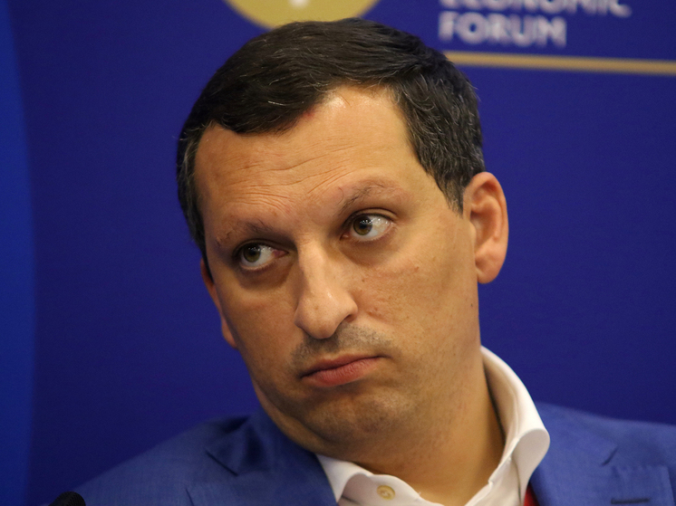 Олигарх безуспешно пытался оспорить договор, где он обязался выплатить крупную сумму бывшей жене Жанне