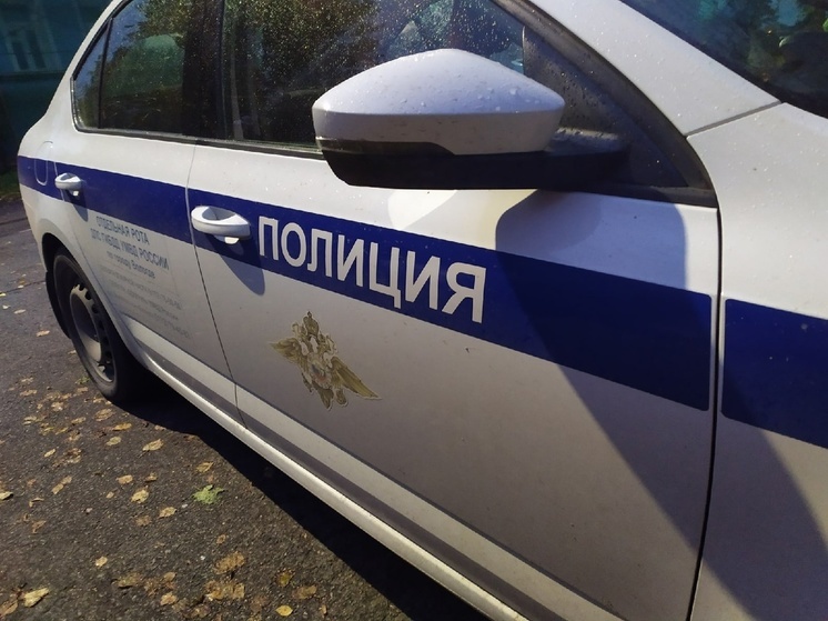 Мужчину на ворованном велосипеде задержали полицейские в Вологде
