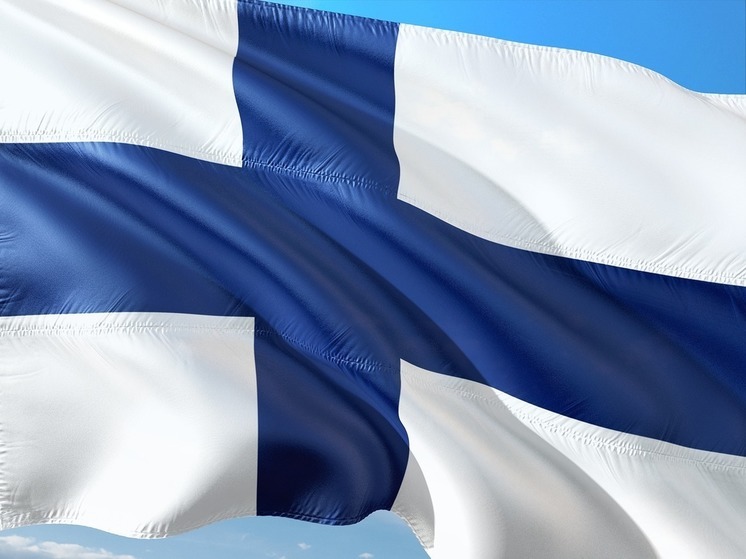 Финский политик Налли предложил расстреливать тех, кто незаконно пересекает границу