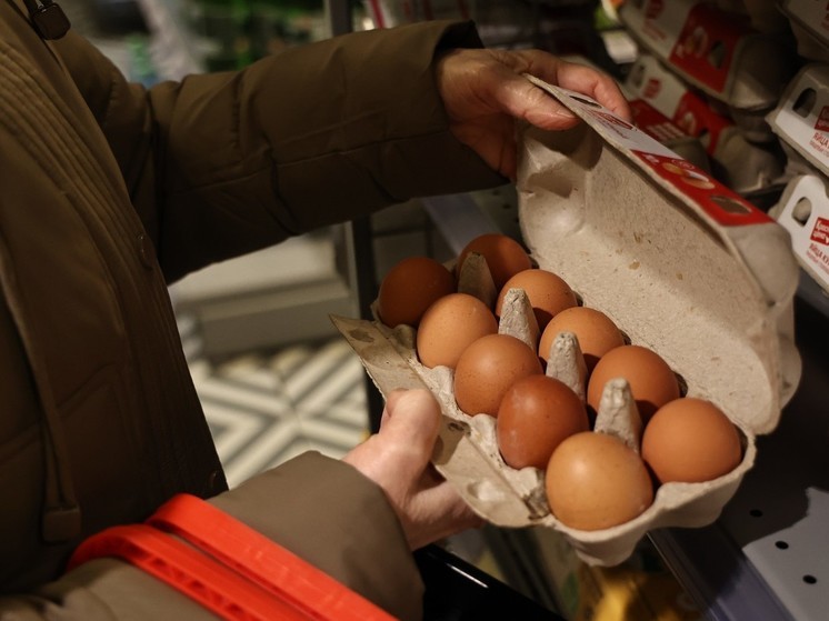 Министр пообещал насытить Челябинскую область яйцами