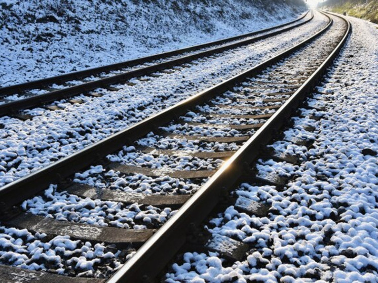 В Пензенской области семь человек погибли под колесами поездов