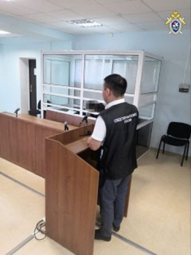 В Калмыкии завершили расследование уголовного дела по обвинению бывшего сотрудника полиции