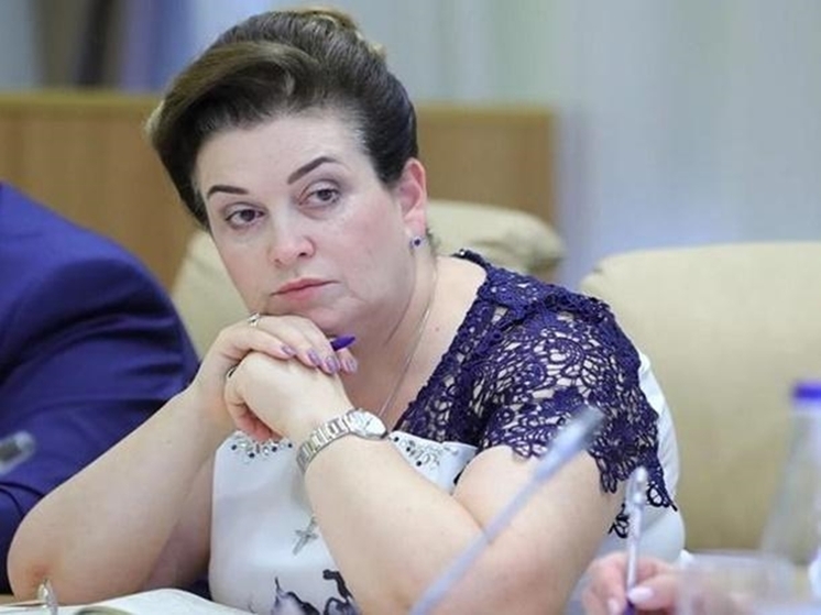 Экс-министр здравоохранения Ростовской области встретила день рождения в СИЗО