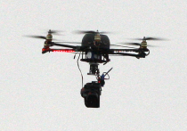 Дефицит дронов можно восполнить за счет гражданских аппаратов

