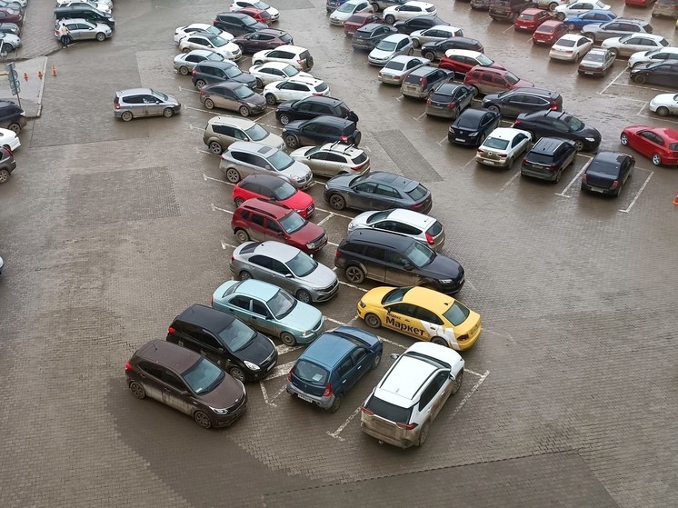 Чаще всего в Екатеринбурге угоняют Hyundai, Kia и Mercedes
