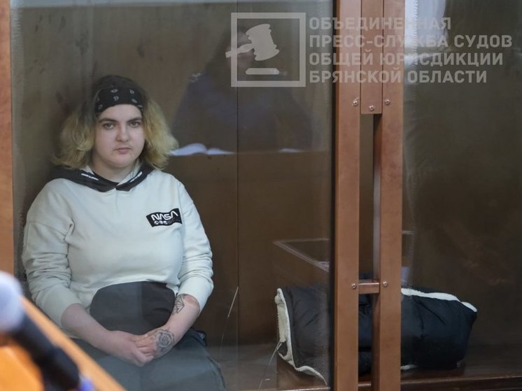 На 15 лет брянский суд отправил в колонию мать, убившую ребенка в СИЗО