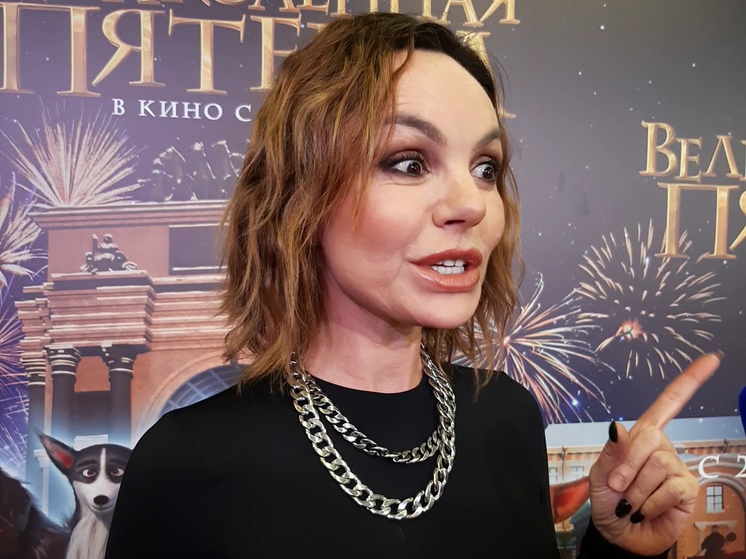 Дизайнер отреагировала на появление ролика