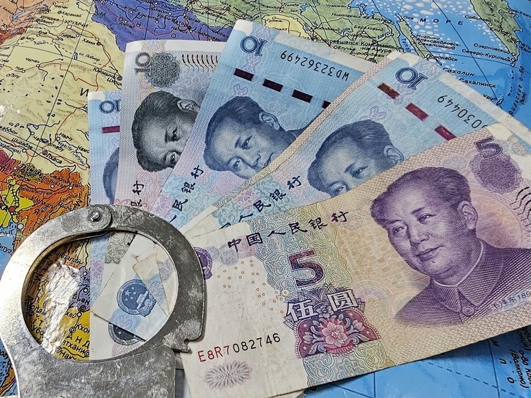 Дилемма международных инвестиций: Как Китай влияет на государства