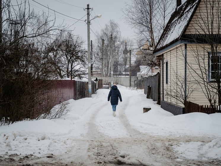 В деревне под Тверью домашний пес атаковал местного жителя: мужчина в больнице