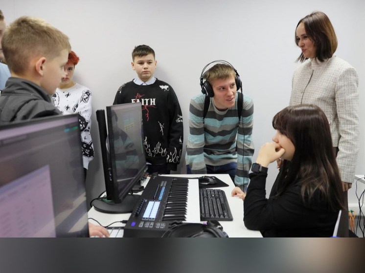 В иркутской «Школе креативных индустрий» откроют мастер-классы для всех желающих