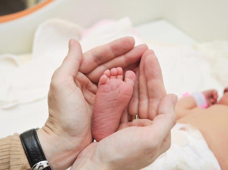 Более 400 здоровых детей от матерей с ВИЧ родились в Подмосковье