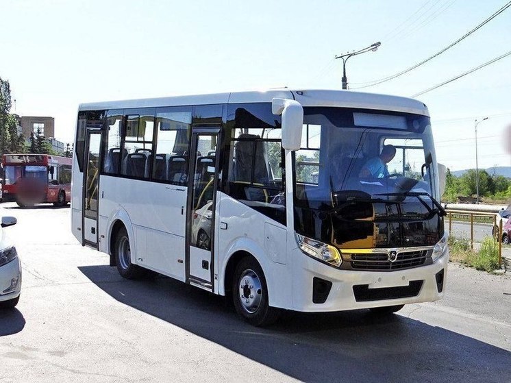 12 новых автобусных маршрутов запустят в Херсонской области в I квартале